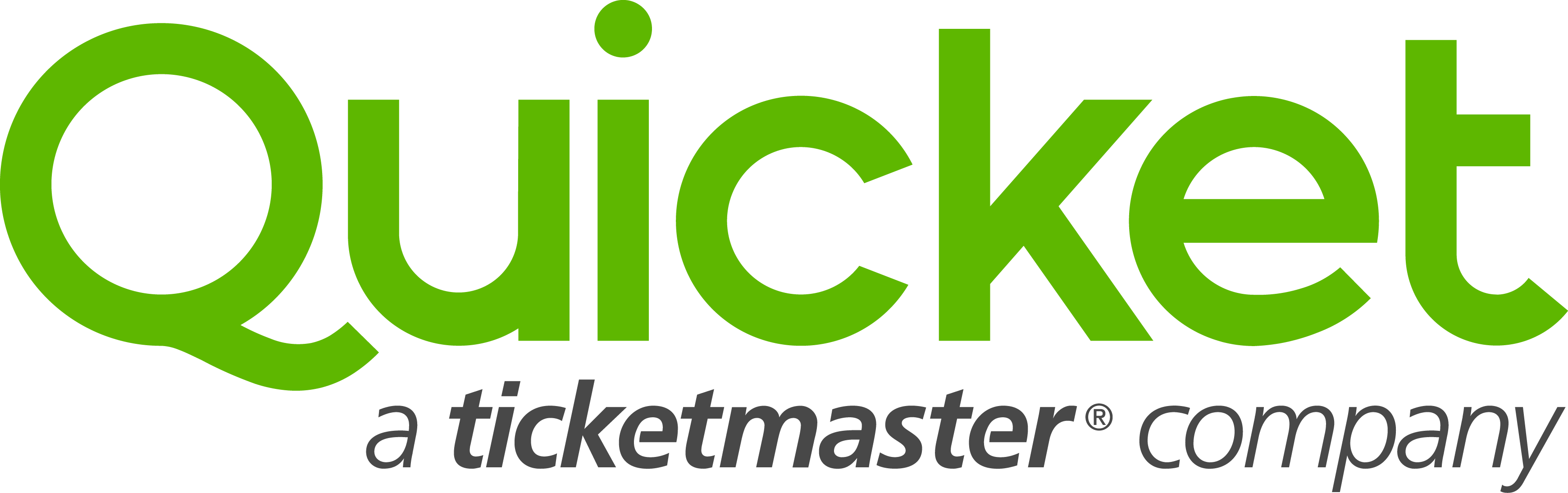 Quicket logo
